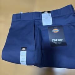 新品　 Dickies 874 ワークパンツ 32x28のサムネイル