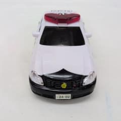 サウンドパトカー 音声あり ライト点灯 警視庁 パトカー おもちゃ