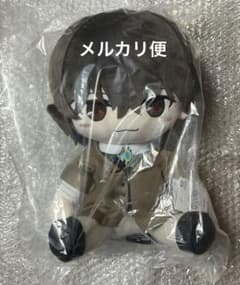 文豪ストレイドッグス BIGぬいぐるみ 太宰治（タイクレ限定）の入手