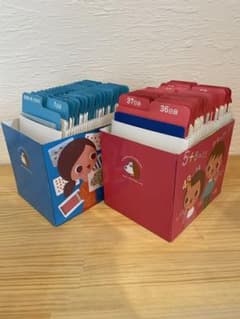 七田式　ドッツセットのサムネイル