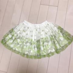 KP リボン チュールスカート 100のサムネイル