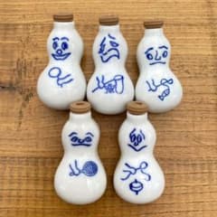 崎陽軒　ひょうちゃん　5個のサムネイル