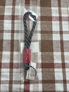 Audi Sport キーホルダー コードタイプのサムネイル