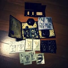 ANNA SUI (アナスイ)サンプルセットのサムネイル