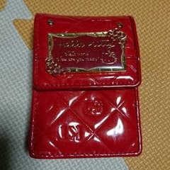キティのタバコケース(≧∇≦)のサムネイル
