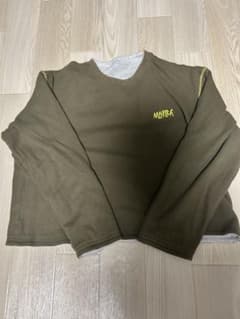 mertraスウェットのサムネイル