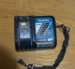 マキタ 充電器 DC18RCのサムネイル
