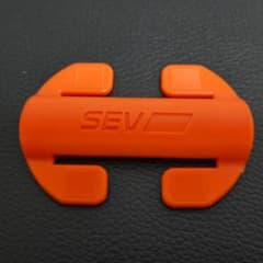 SEV シートベルト　クリップのサムネイル