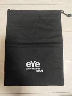eYe JUNYA WATANABE MAN 巾着袋のサムネイル