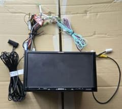 イクリプス(ECLIPSE) カーナビ AVN138Mのサムネイル