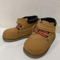 キッズ　スニーカーのサムネイル