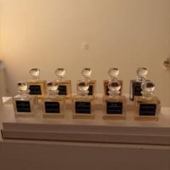 BALENCIAGA 香水 LES DIX 10本セットのサムネイル