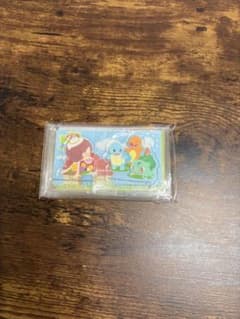 ぽこあポケモン　ゲオ購入特典のサムネイル