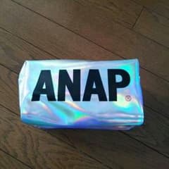 ANAPポーチ　マーティン様お取り置き☆のサムネイル