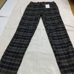 ＊新品 未使用＊ハートマーケット スキニーのサムネイル