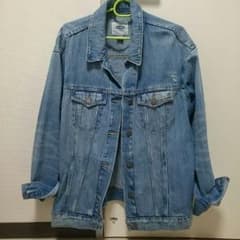 デニムジャケット old navyのサムネイル