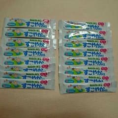 すこやかM1   13g✖16袋のサムネイル