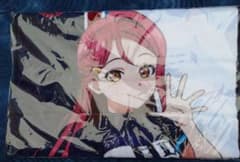 ラブライブ　サンシャイン　幻日のヨハネ　西武ライオンズ　タオル　桜内梨子のサムネイル
