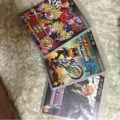 プレ3のカセット交渉ありのサムネイル