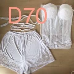 ブライダルインナーのサムネイル