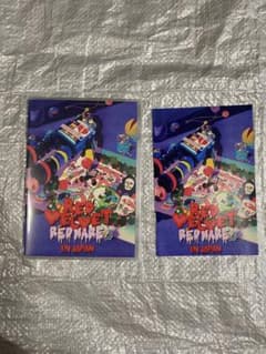 RedVelvet アリーナツアーin Japan（red mare）のサムネイル