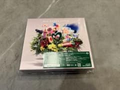 Mrs. GREEN APPLE 10周年記念ベストアルバム 初回限定盤のサムネイル