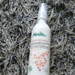 新品メルヴィータ　ミルククレンジングのサムネイル