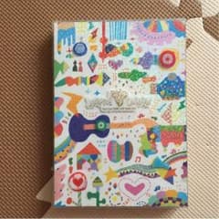 hey!say!JUMP☆2015ライブDVDのサムネイル