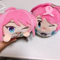 飴村乱数 もちコロリン コロこっとのサムネイル