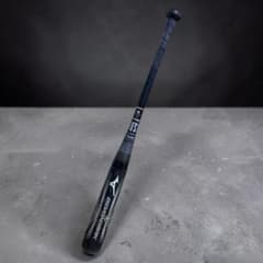 希少・最軽量】ミズノ ビヨンドマックス オーバル 82cm 540g少年軟式用 