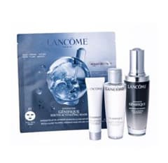 【新品未開封】LANCOME ランコム ジェニフィックN 50ml 限定セット 新品未開封】LANCOME ランコム ジェニフィックN 50ml 限定セット