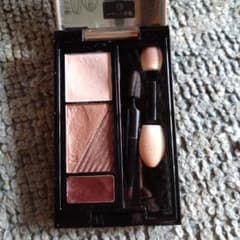 MAQuillAGE ドラマティックムードアイズBR616のサムネイル