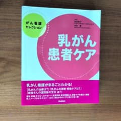 あり様専用　乳がん患者ケアのサムネイル