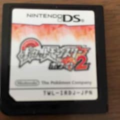 ポケットモンスターホワイト2のサムネイル