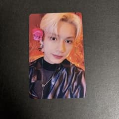 SEVENTEEN トレカ ジュン JUN - メルカリ