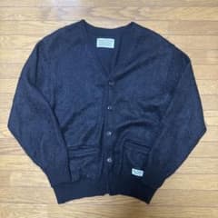 wackomaria mohair cardigan ブラッサイズL 新品未使用 - メルカリ