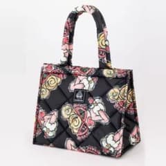 【残り2⭐︎数に限りあり】ヒスミニトートバッグのサムネイル