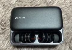 AVIOT TE-BD21j ワイヤレスイヤホン Bluetoothイヤホンのサムネイル
