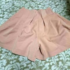 新品未使用ショートパンツのサムネイル