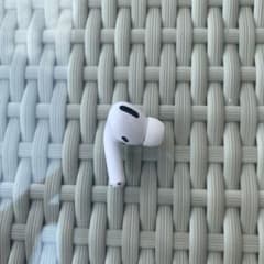apple airpods pro 左耳のみのサムネイル