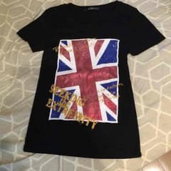 Union Jack Tシャツのサムネイル