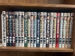 ファブル 全巻セット - メルカリ