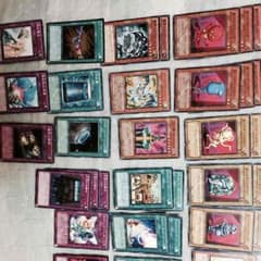 遊戯王 おじゃまデッキのサムネイル