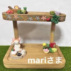 樹脂粘土レジン〜粘土細工(レジンコーティング) - メルカリ
