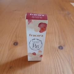 fracora PLACENTA AIR VEIL BB ライトベージュのサムネイル