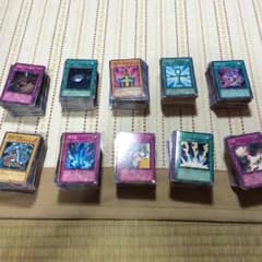 【最終値下げ】遊戯王カード まとめ売り 1000枚以上 最終値下げのサムネイル