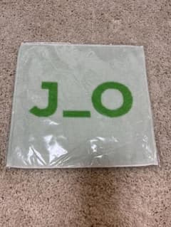 香取慎吾 ヤンチェオンテンバール JANTJE_ONTEMBAAR ハンドタオルのサムネイル