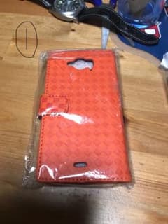 ケース 手帳型のサムネイル