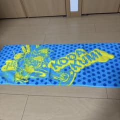 倖田來未 Summer Festival 2008 タオルのサムネイル