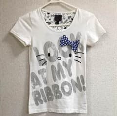 キティTシャツのサムネイル